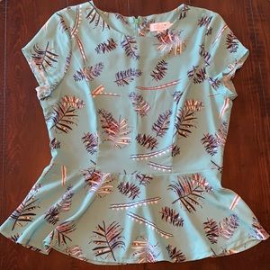 Shirt NWOT